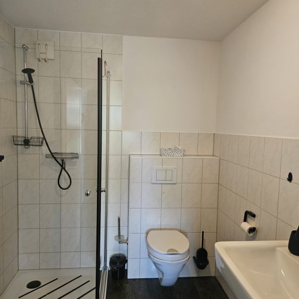 Appartement #7 - Bad