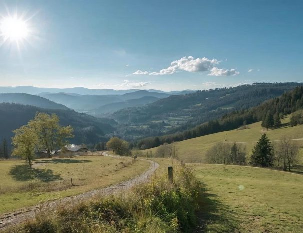 Rothaargebirge
